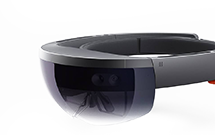 华锐视点结合AR体验设备制作AR展示与AR互动软件，带你了解最新的AR/VR硬件设备。电话:13611042909
